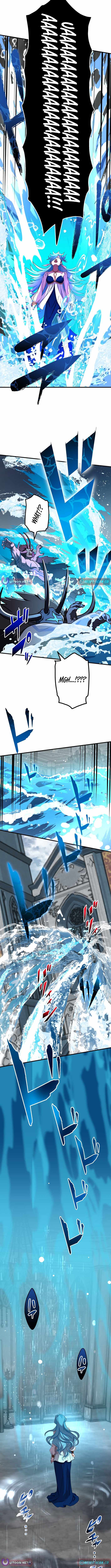 The strongest assassin gets transferred to another world with his whole class Chapter 88 8